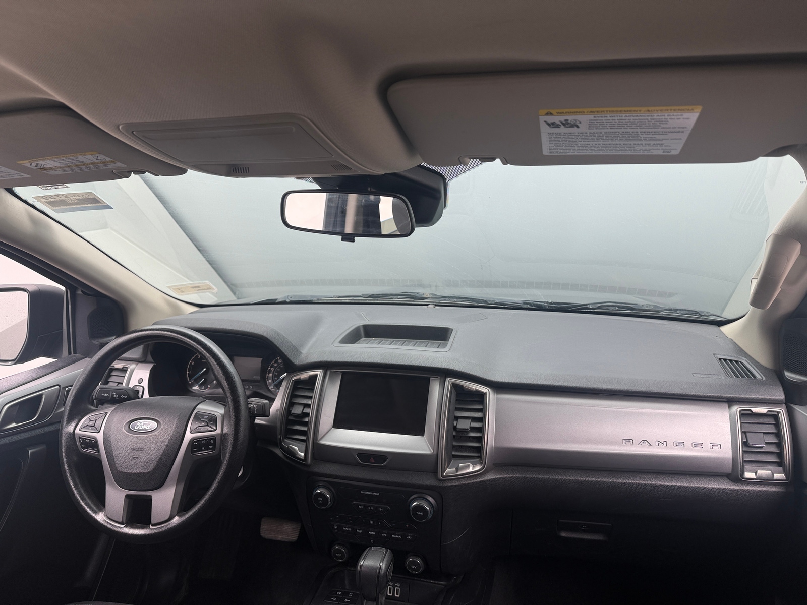 Thumbnail: 2020 Ford Ranger - 3