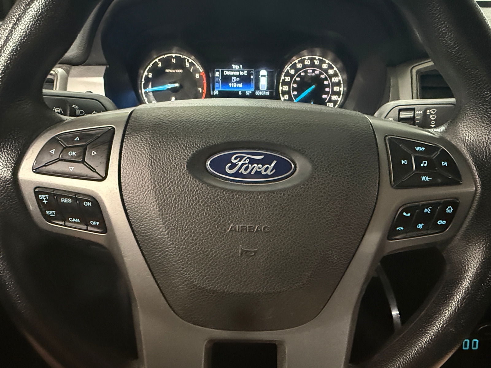 Thumbnail: 2020 Ford Ranger - 5