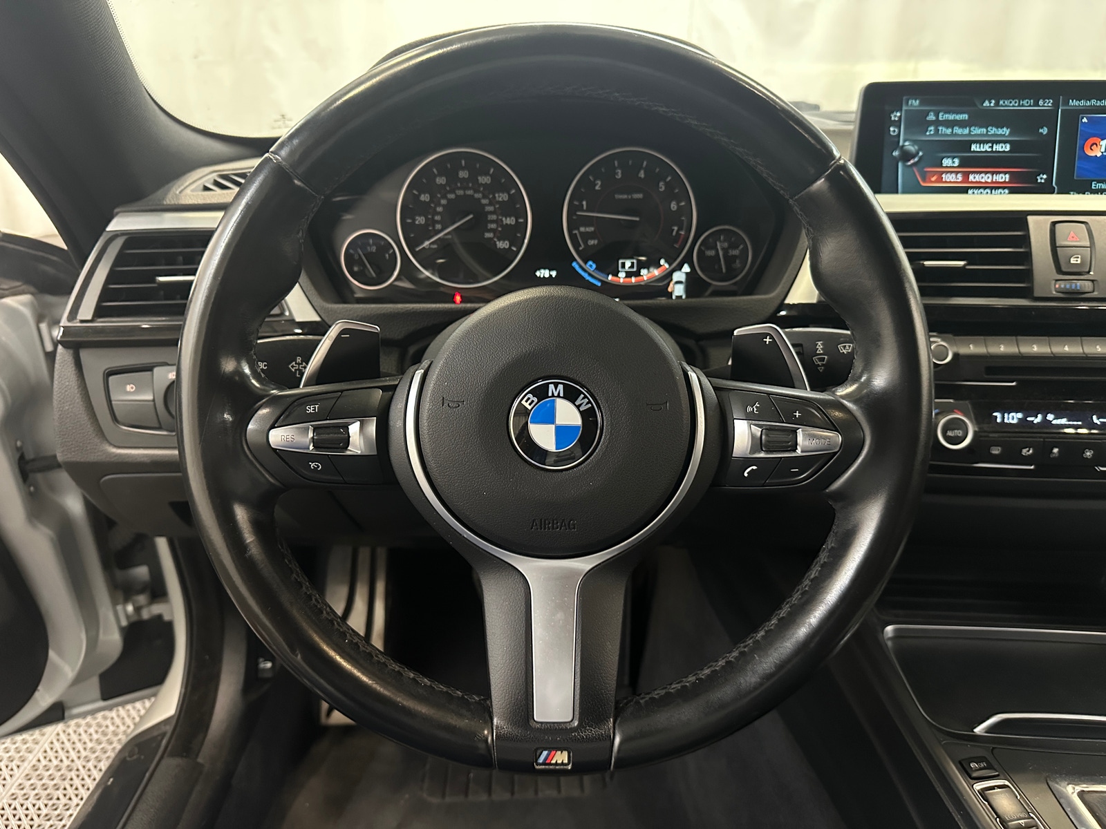 Thumbnail: 2017 BMW 4 Series - 3