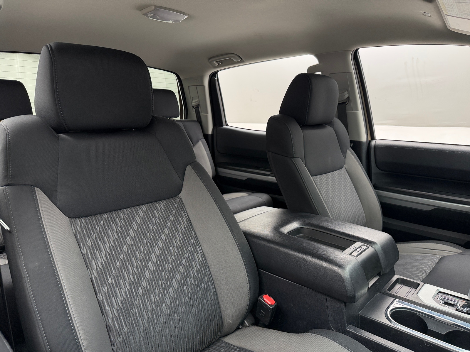 Thumbnail: 2020 Toyota Tundra - 2