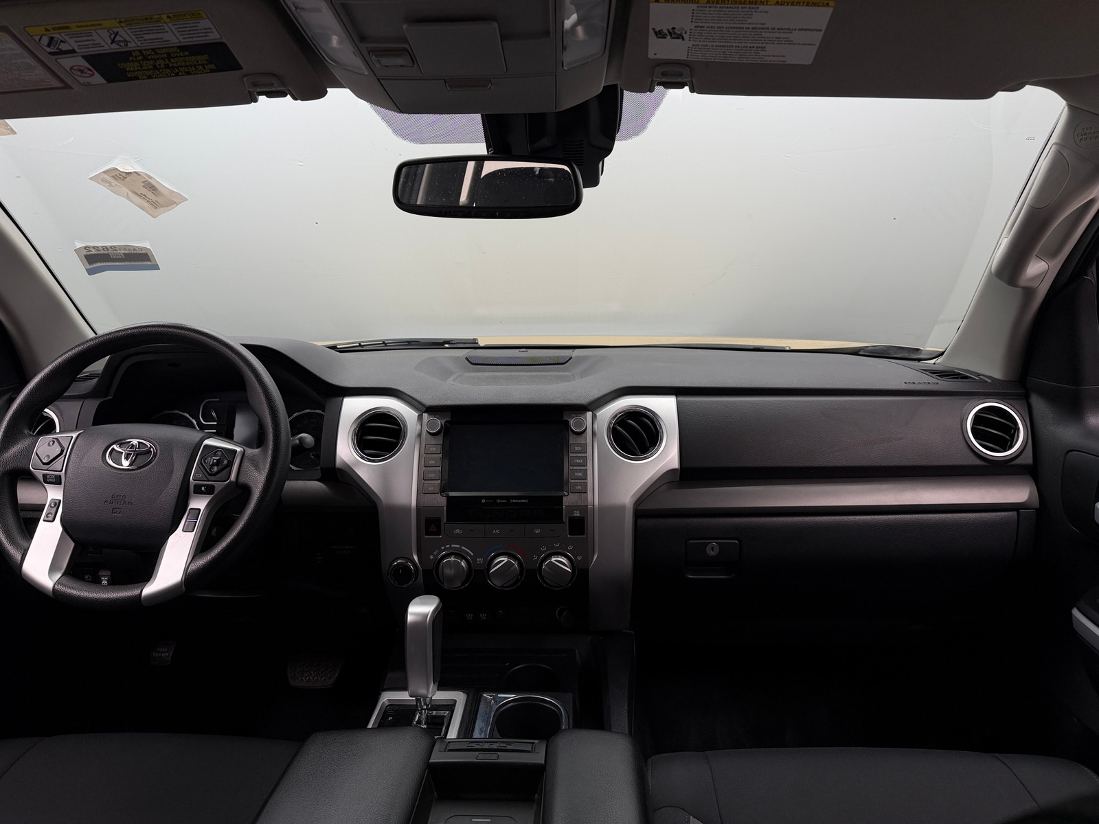 Thumbnail: 2020 Toyota Tundra - 3