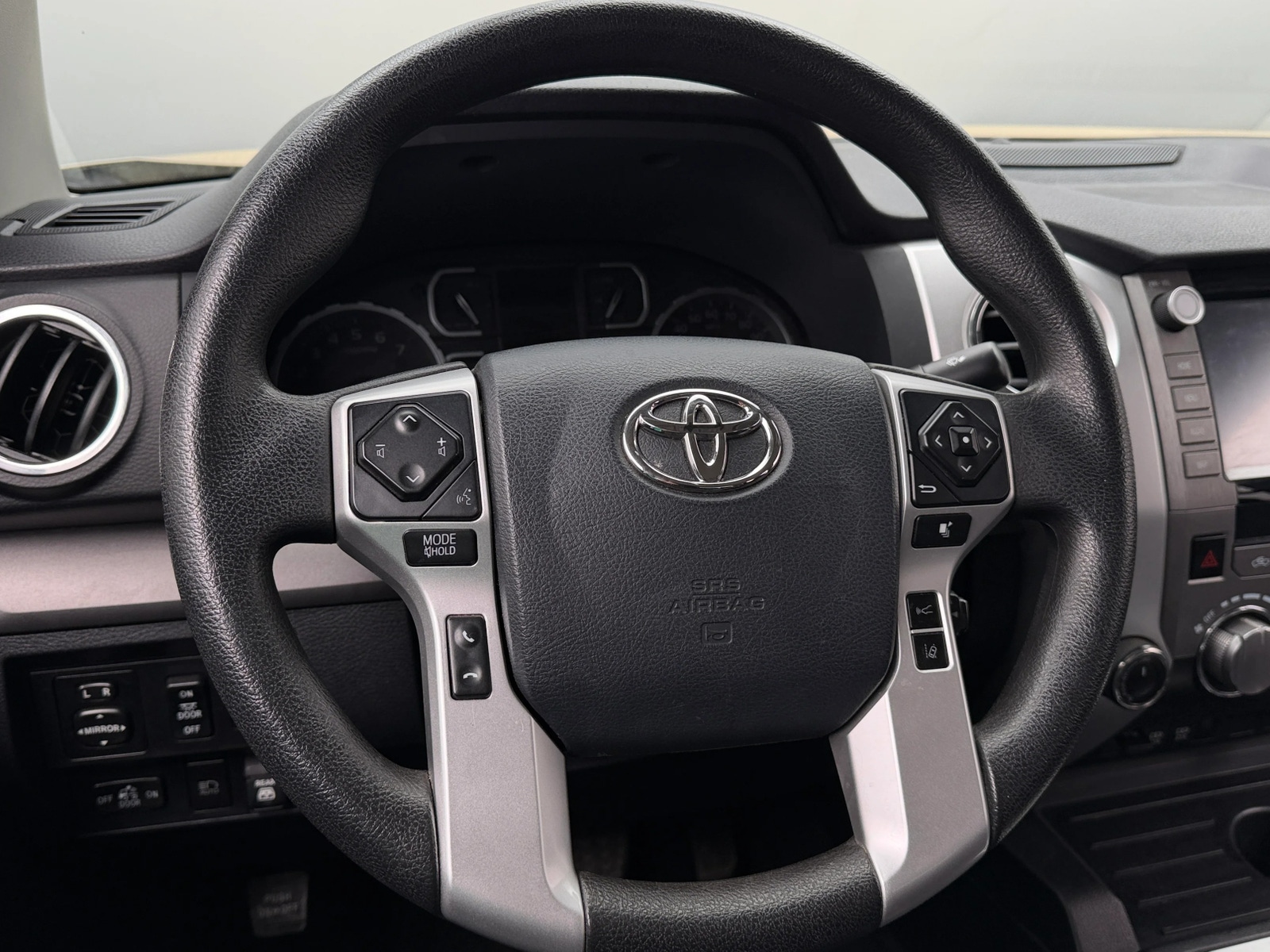 Thumbnail: 2020 Toyota Tundra - 5