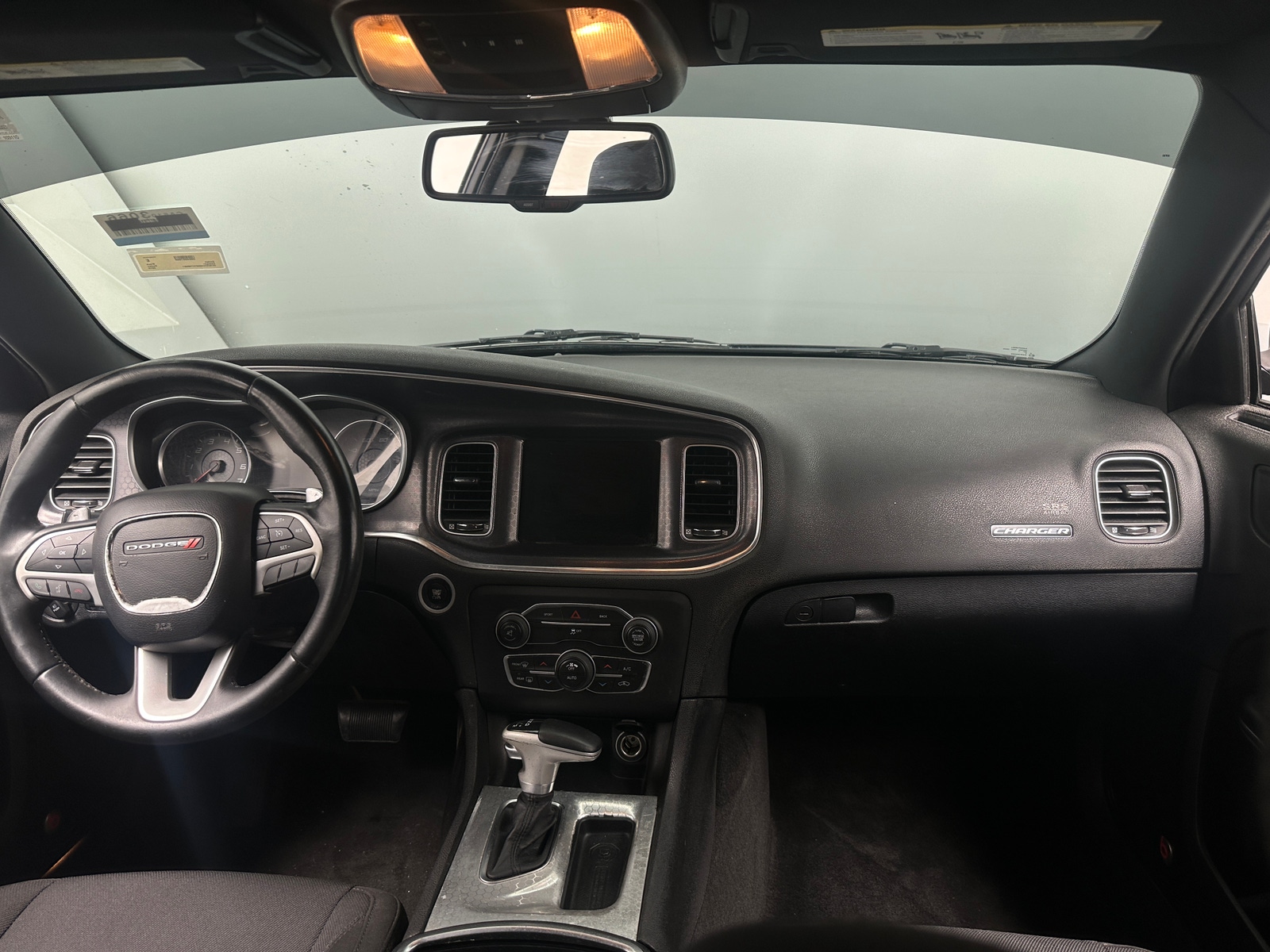 Thumbnail: 2015 Dodge Charger - 3