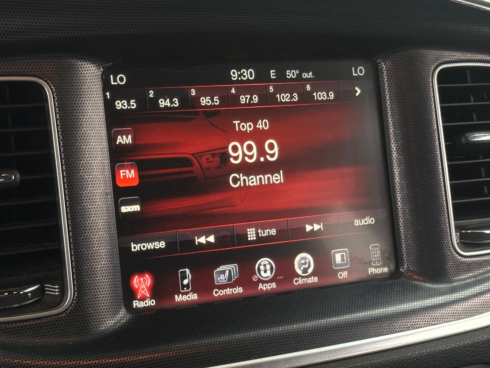 Thumbnail: 2015 Dodge Charger - 4