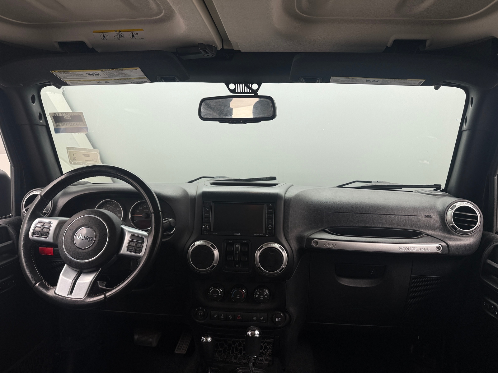 Thumbnail: 2016 Jeep Wrangler - 2