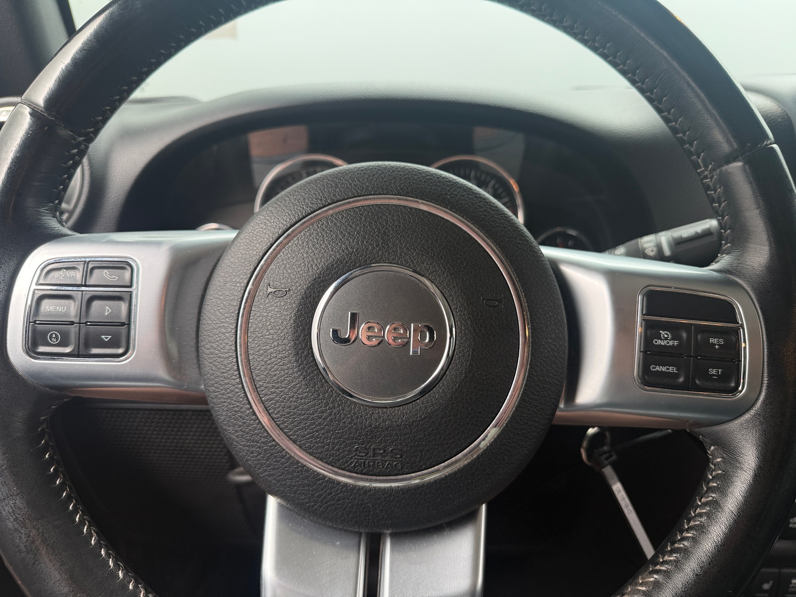 Thumbnail: 2016 Jeep Wrangler - 4