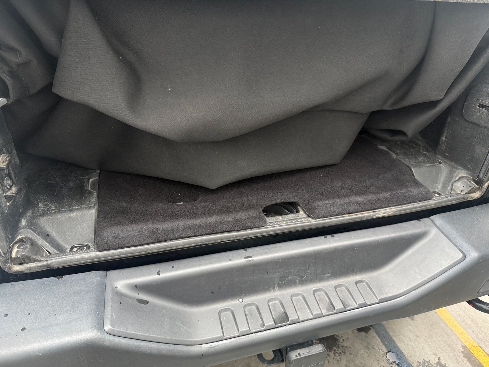 Thumbnail: 2016 Jeep Wrangler - 6