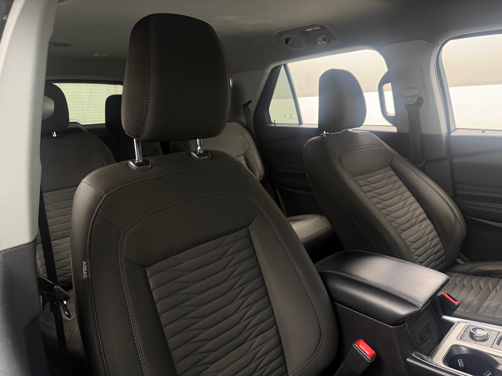 Thumbnail: 2021 Ford Explorer - 2