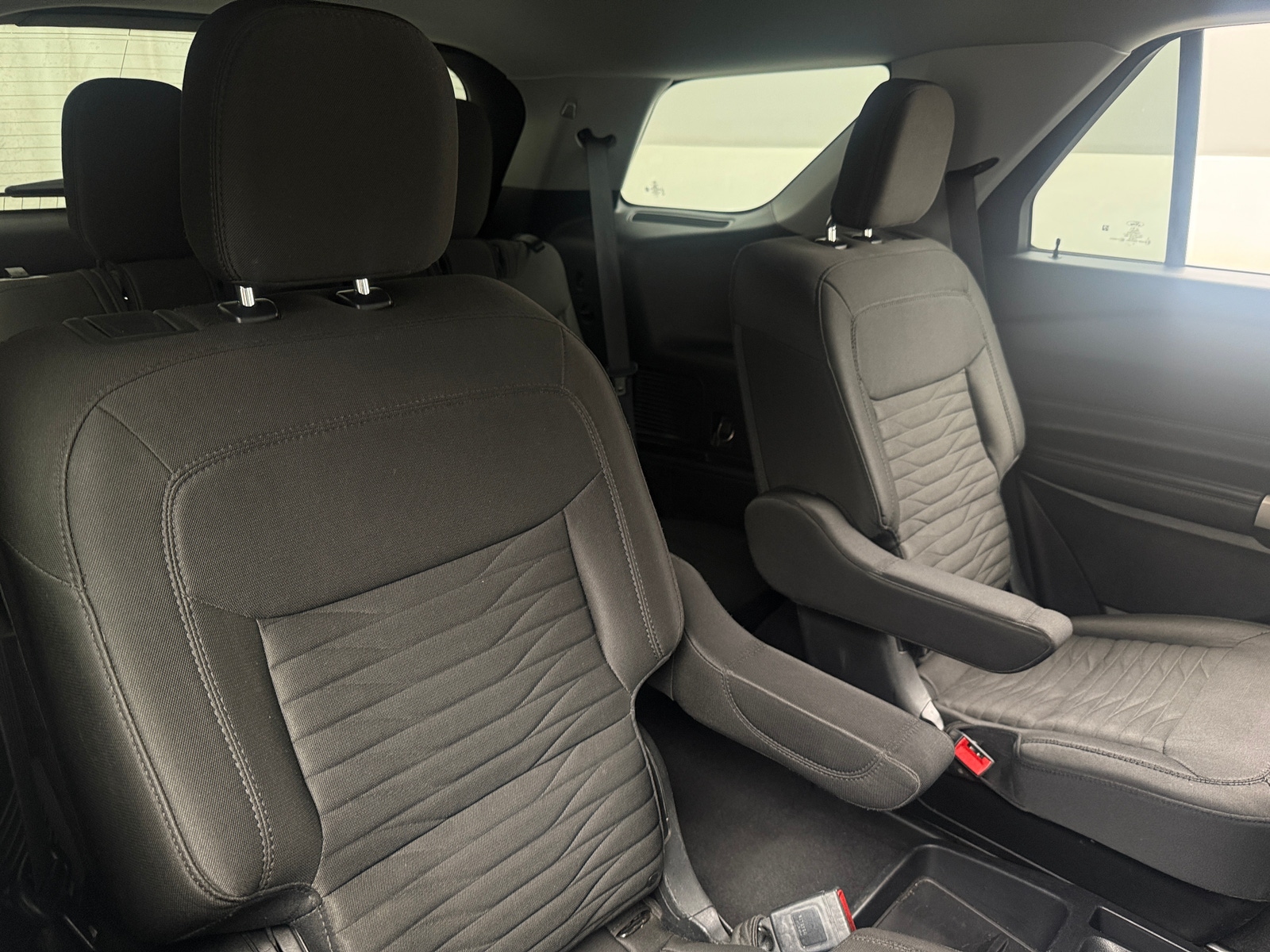 Thumbnail: 2021 Ford Explorer - 6