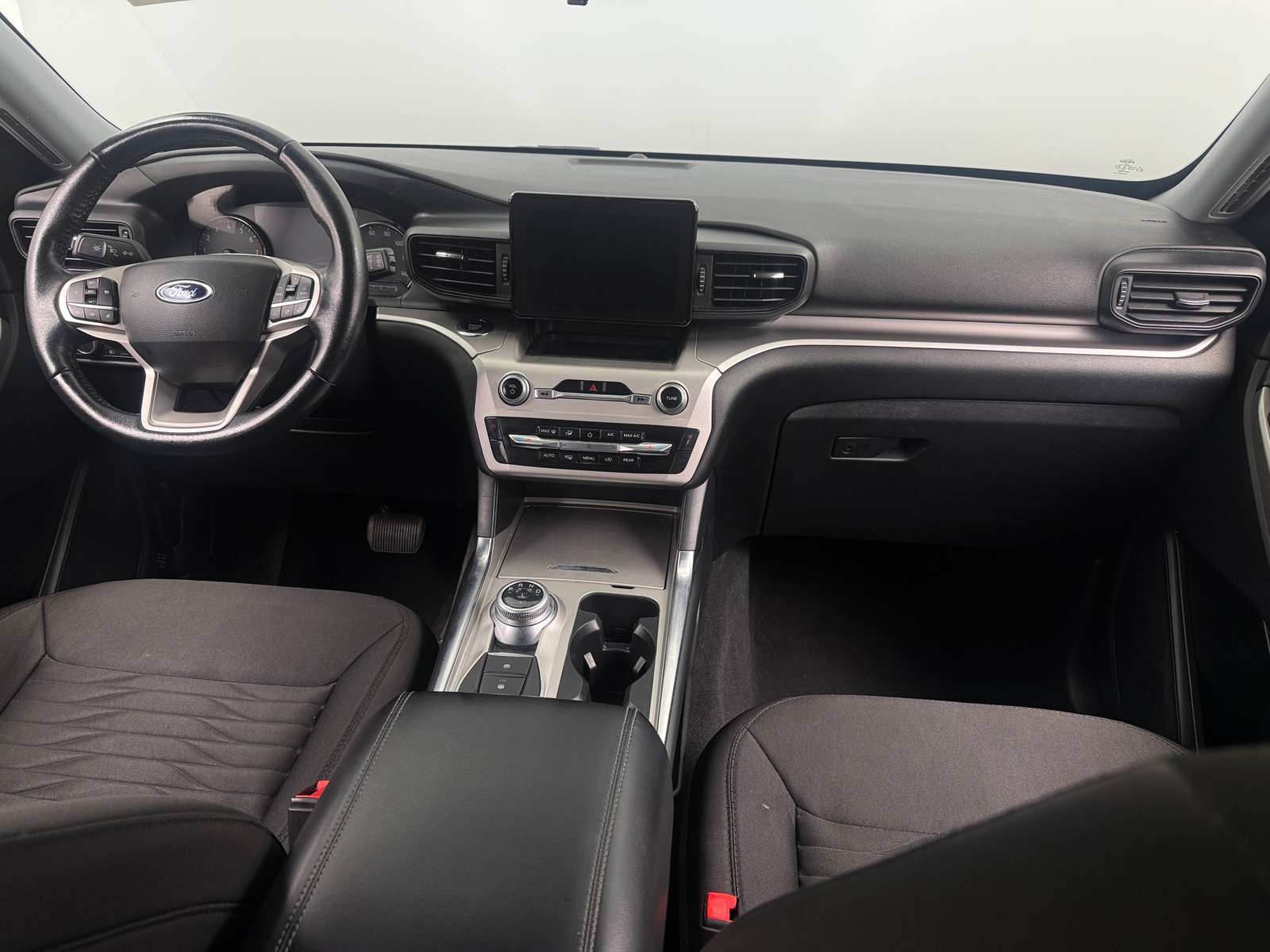 Thumbnail: 2021 Ford Explorer - 3