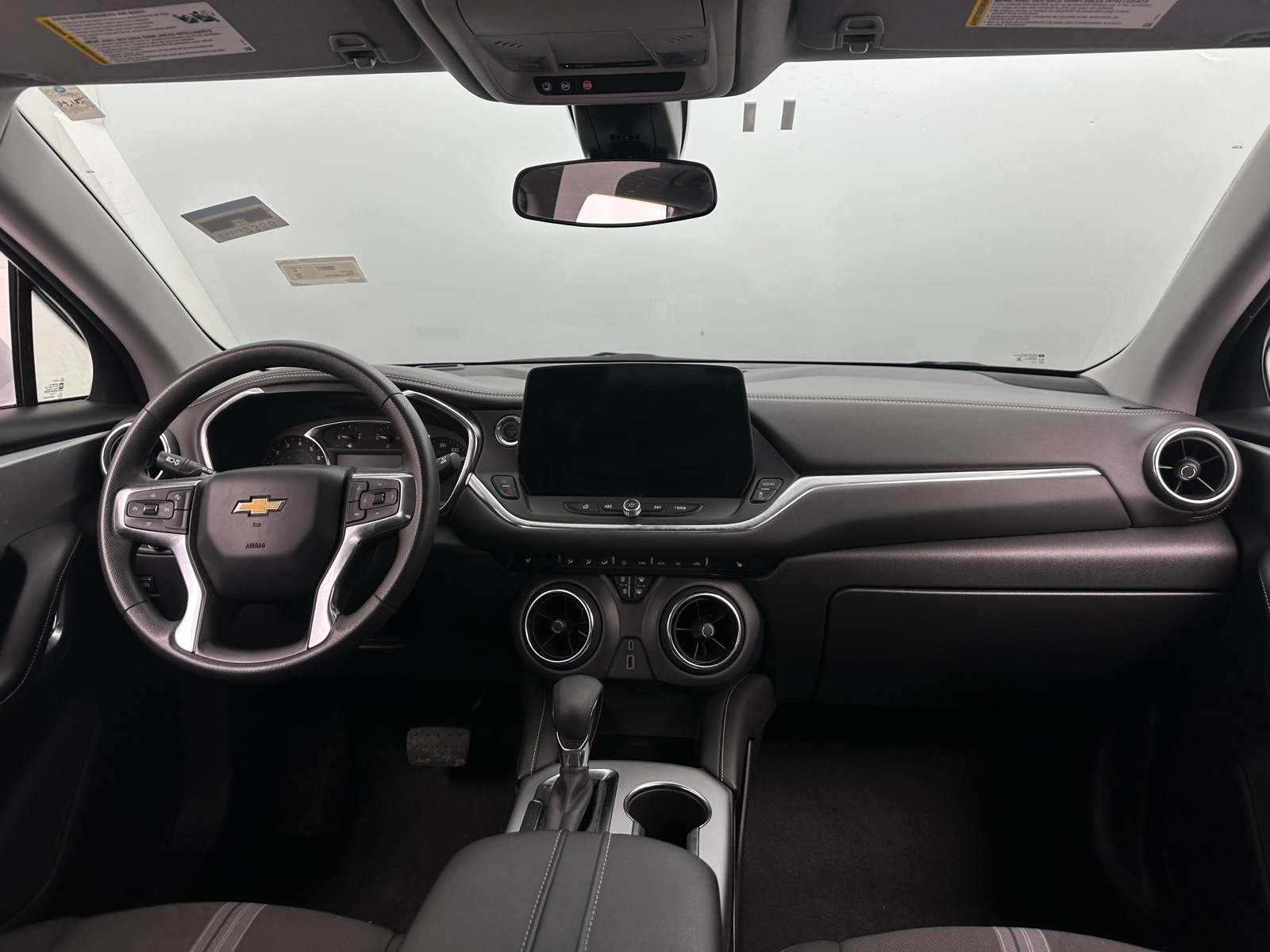 Thumbnail: 2025 Chevrolet Blazer - 3