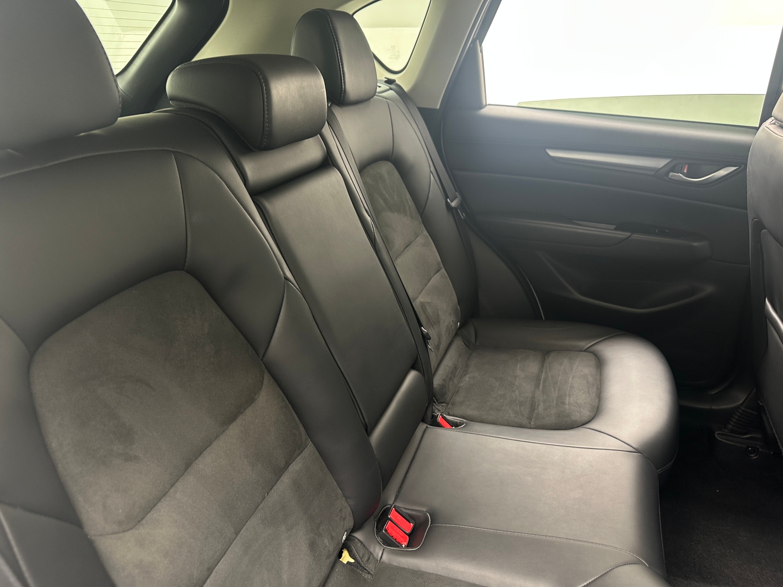Thumbnail: 2018 Mazda CX-5 - 5