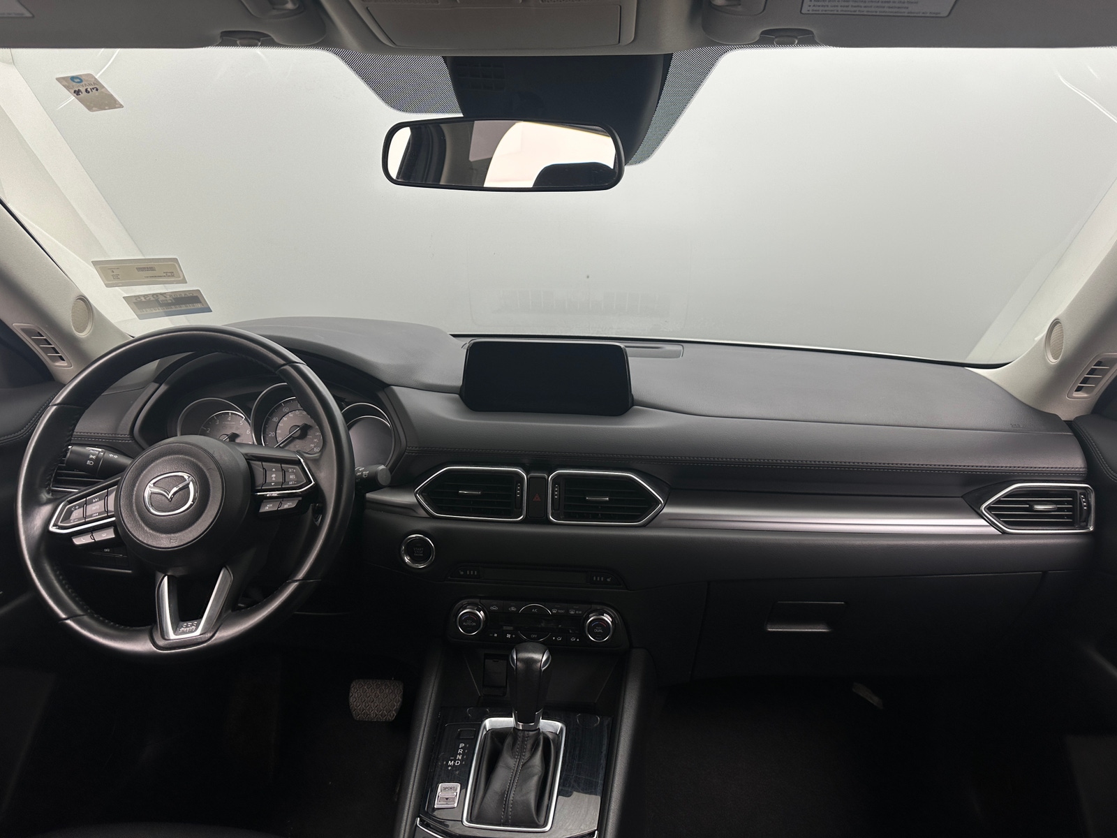 Thumbnail: 2018 Mazda CX-5 - 2