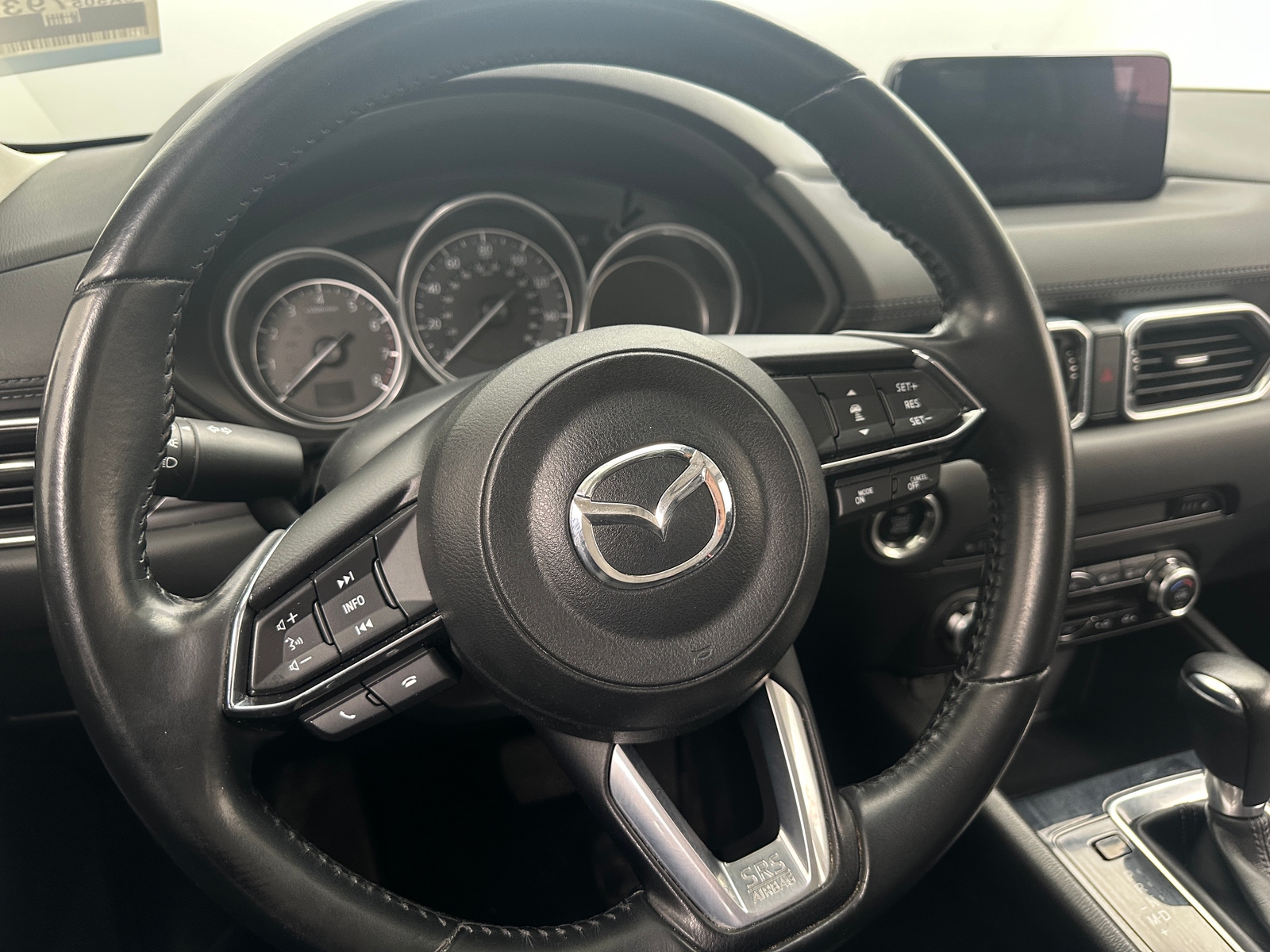 Thumbnail: 2018 Mazda CX-5 - 4