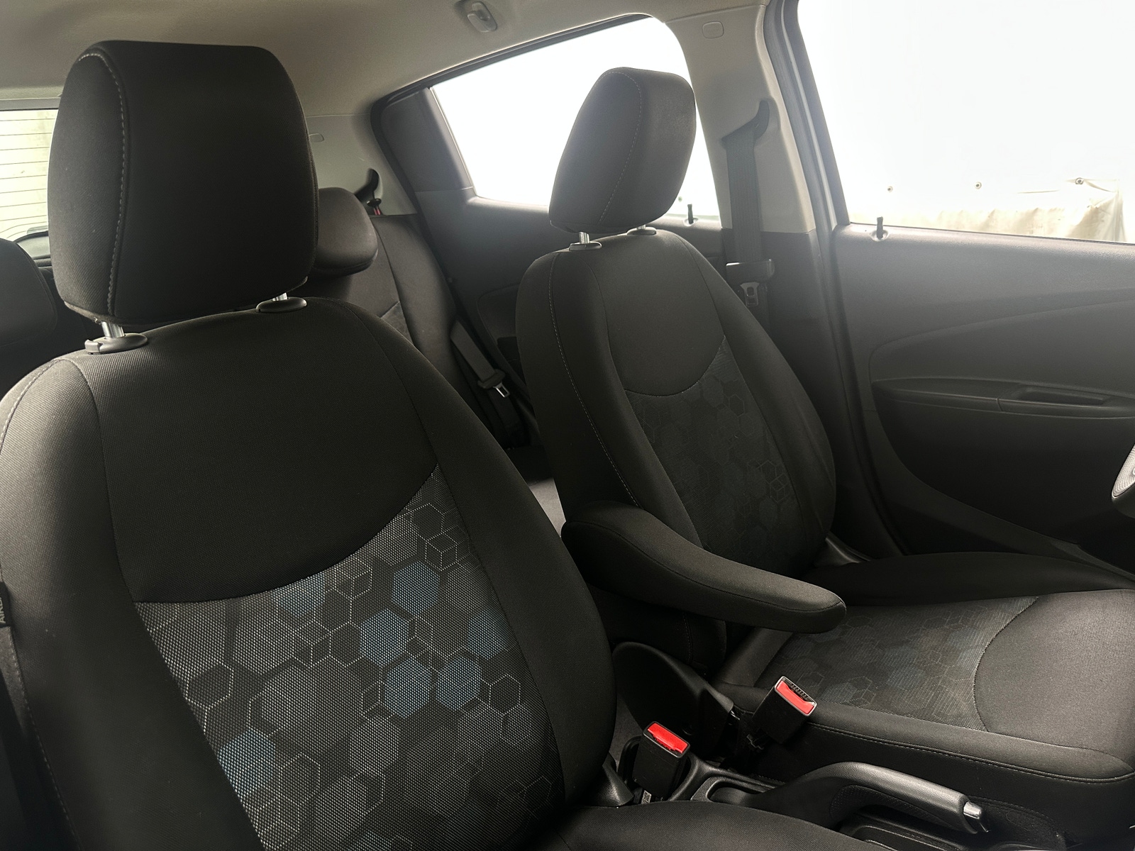 Thumbnail: 2017 Chevrolet Spark - 2