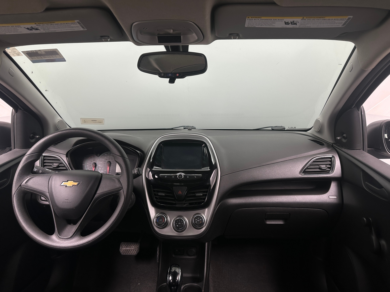 Thumbnail: 2017 Chevrolet Spark - 3
