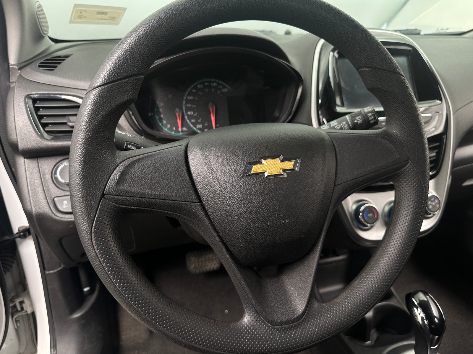Thumbnail: 2017 Chevrolet Spark - 5