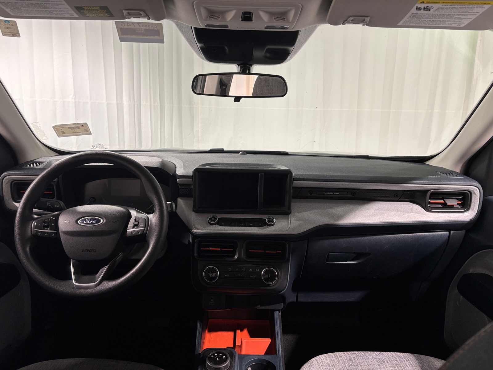 Thumbnail: 2022 Ford Maverick - 3