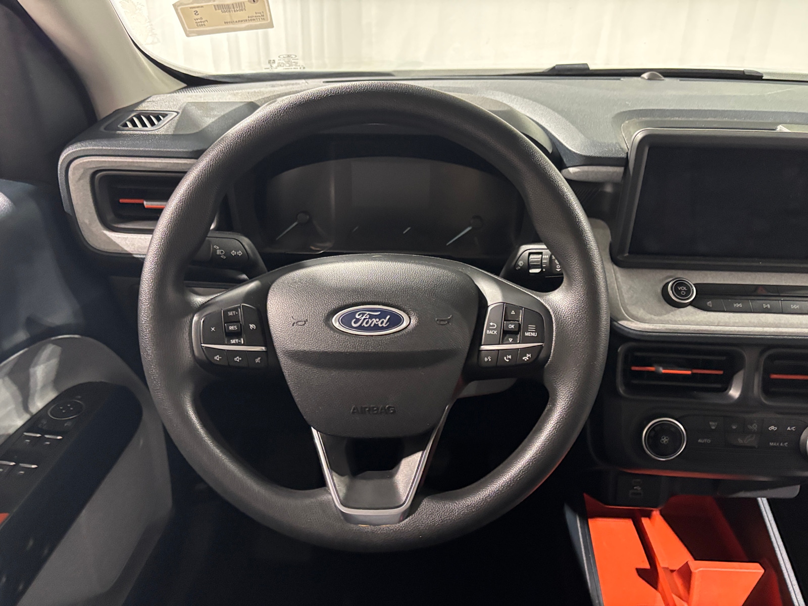 Thumbnail: 2022 Ford Maverick - 5