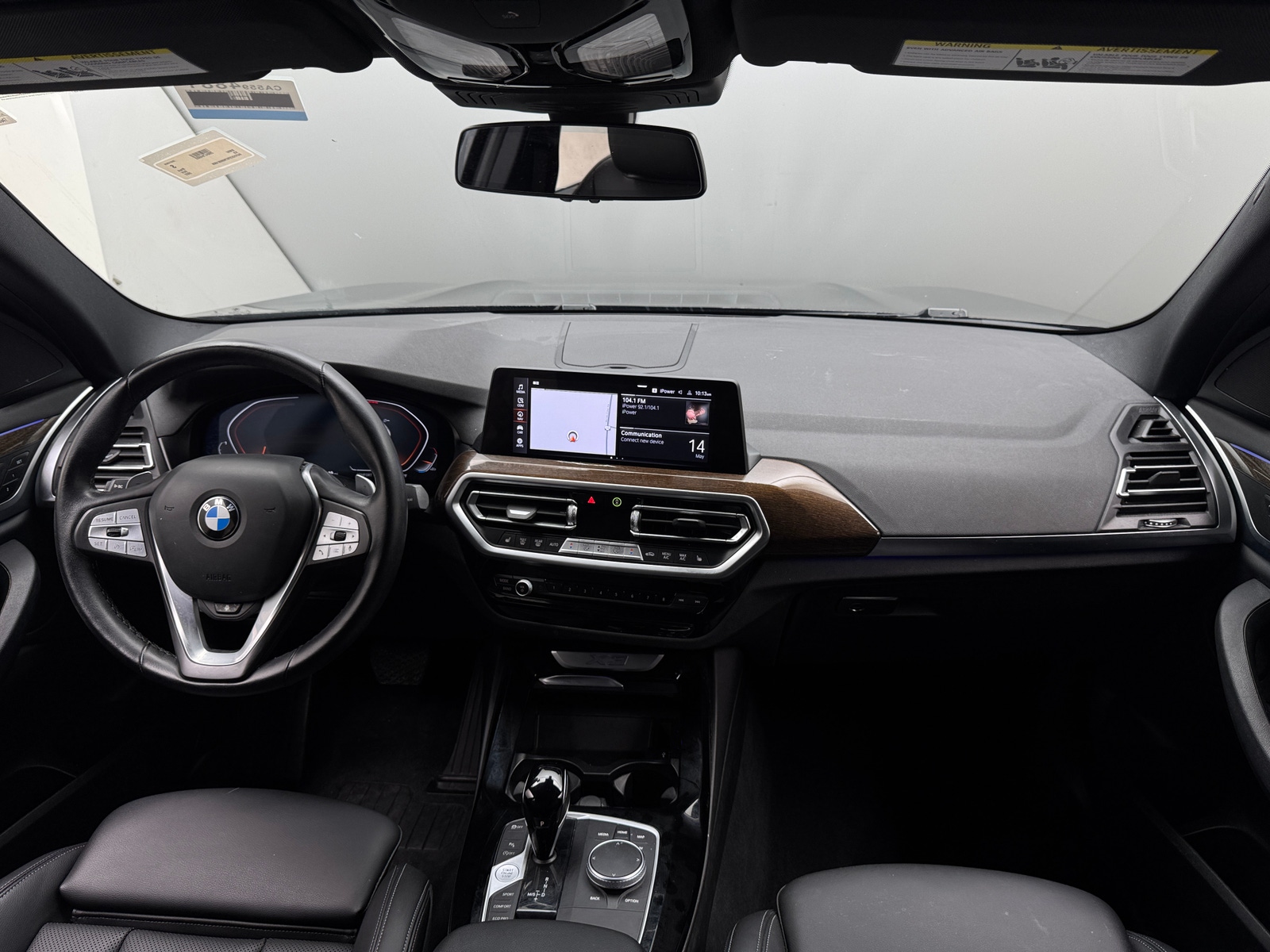 Thumbnail: 2022 BMW X3 - 2