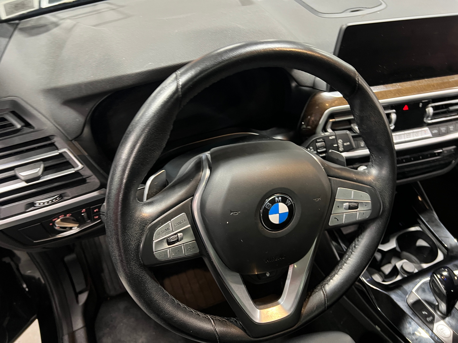 Thumbnail: 2022 BMW X3 - 4