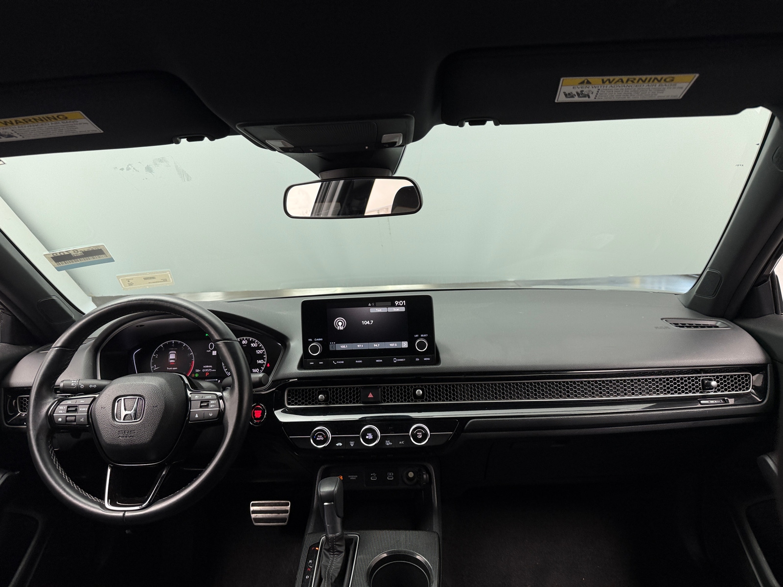 Thumbnail: 2025 Honda Civic - 3