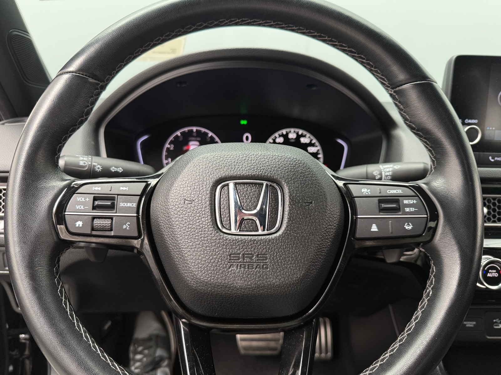 Thumbnail: 2025 Honda Civic - 5