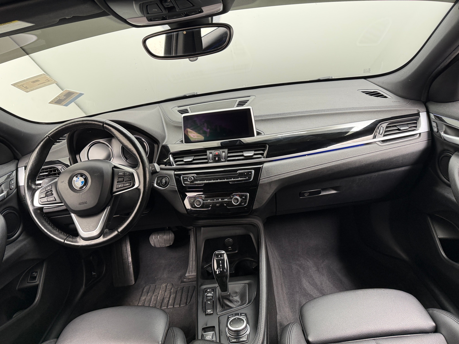 Thumbnail: 2022 BMW X2 - 2