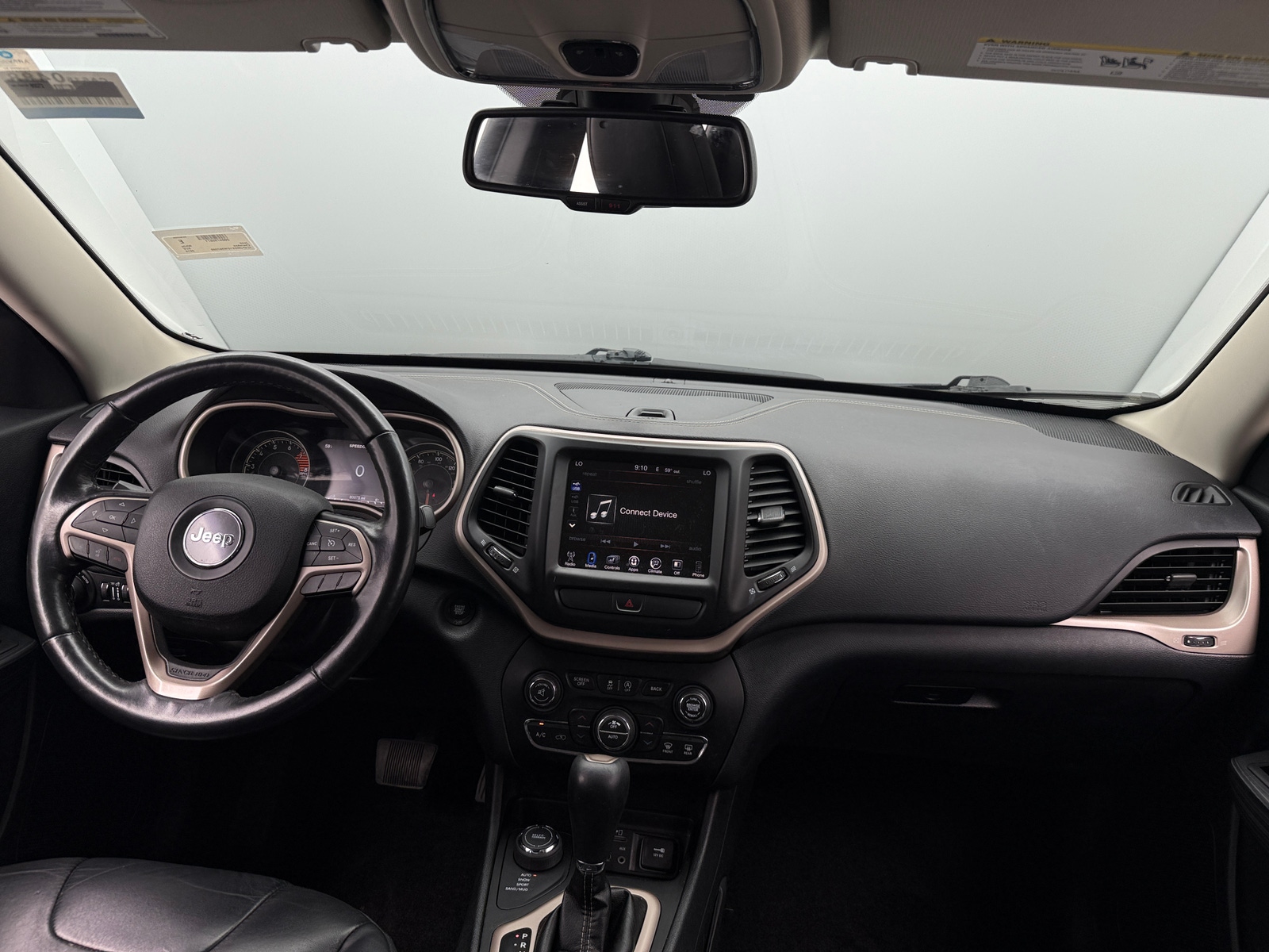 Thumbnail: 2016 Jeep Cherokee - 2