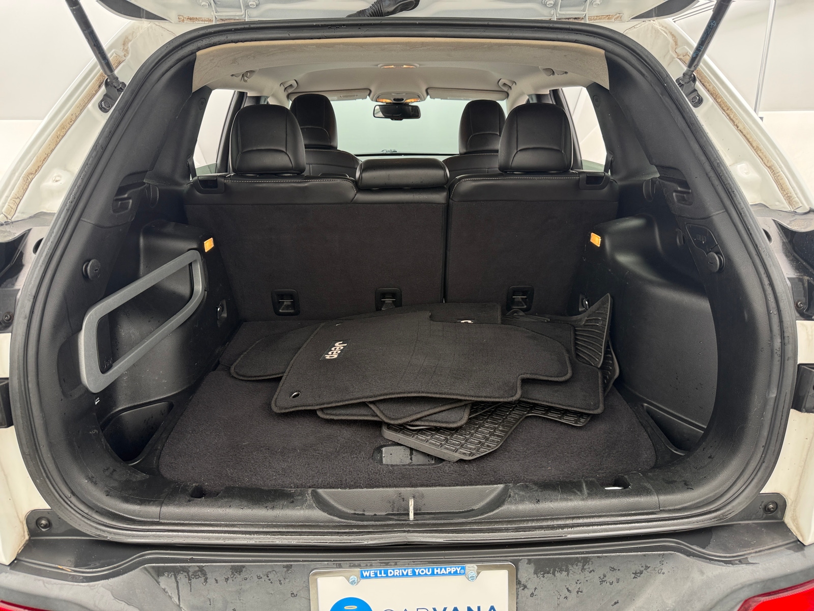 Thumbnail: 2016 Jeep Cherokee - 6