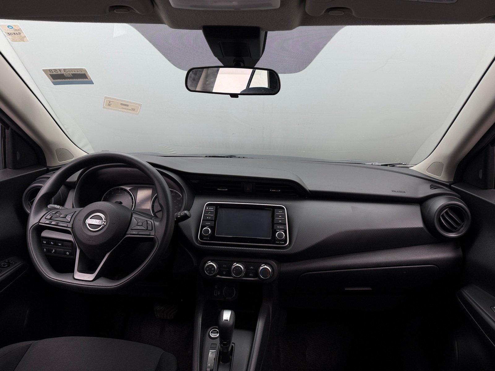 Thumbnail: 2024 Nissan Kicks - 3