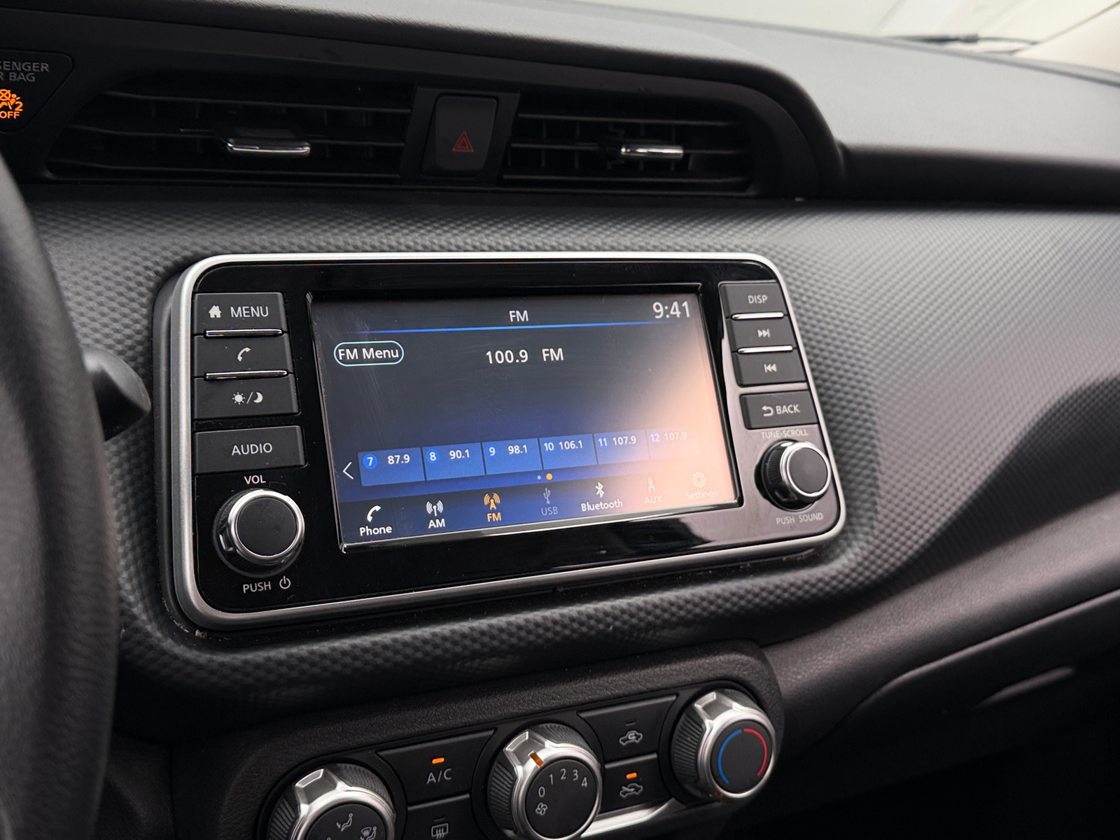 Thumbnail: 2024 Nissan Kicks - 4