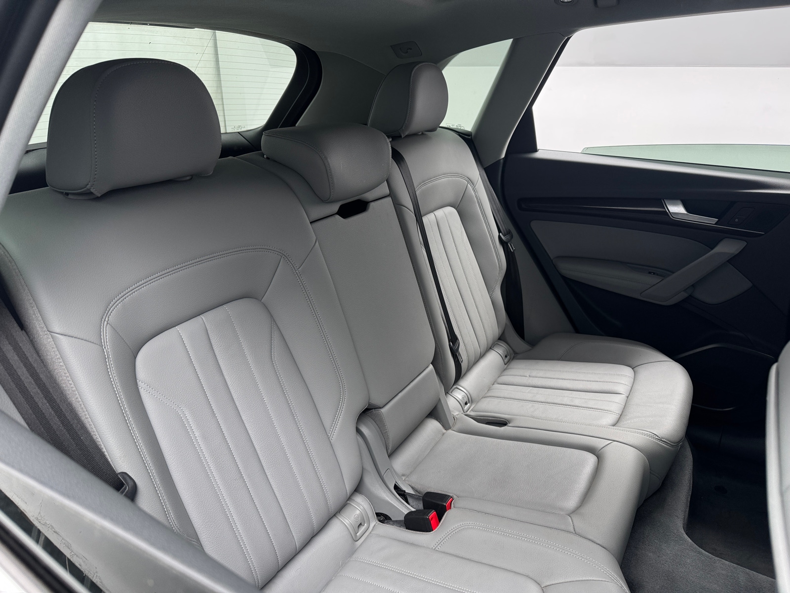 Thumbnail: 2019 Audi Q5 - 5