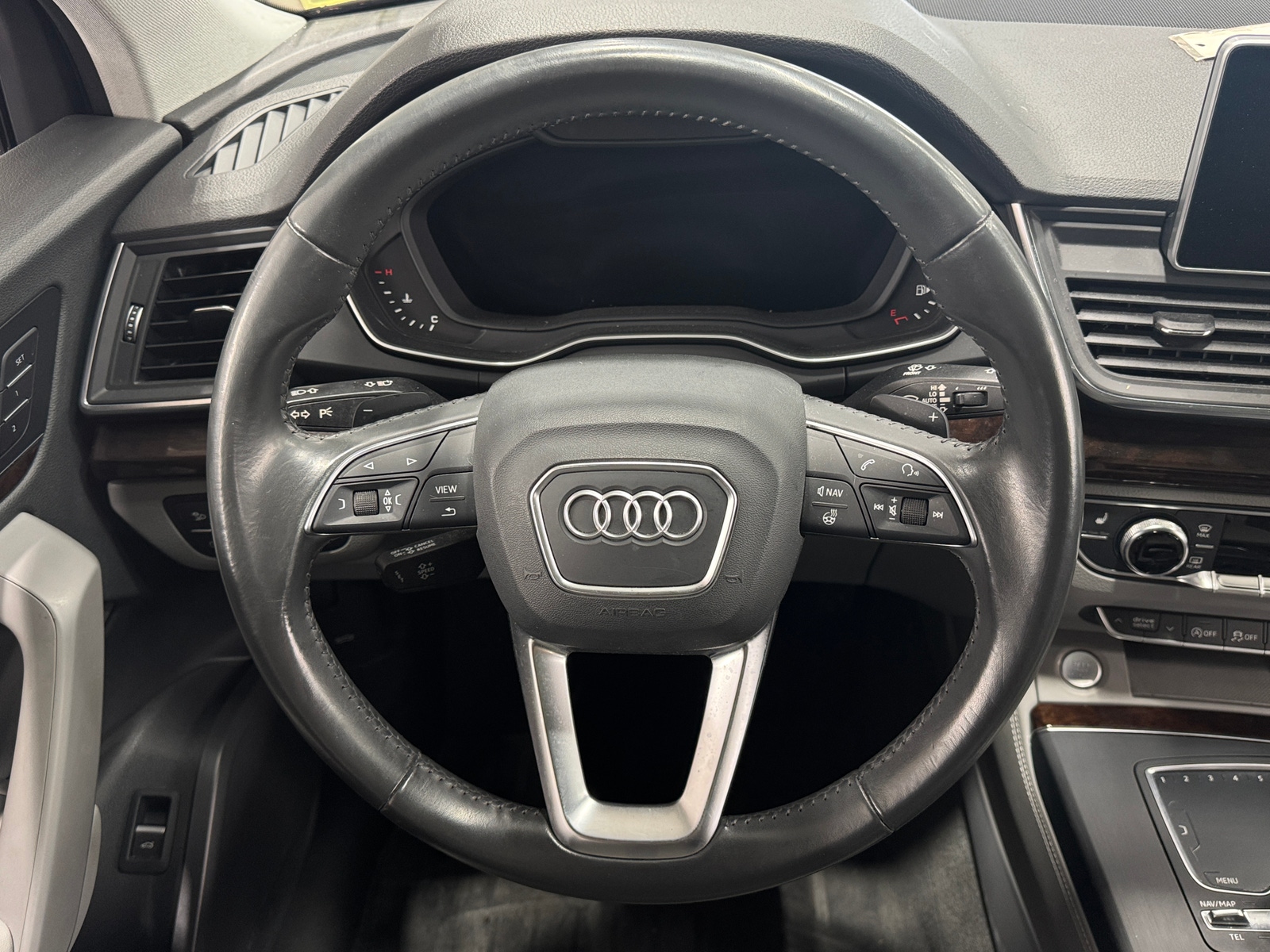 Thumbnail: 2019 Audi Q5 - 4