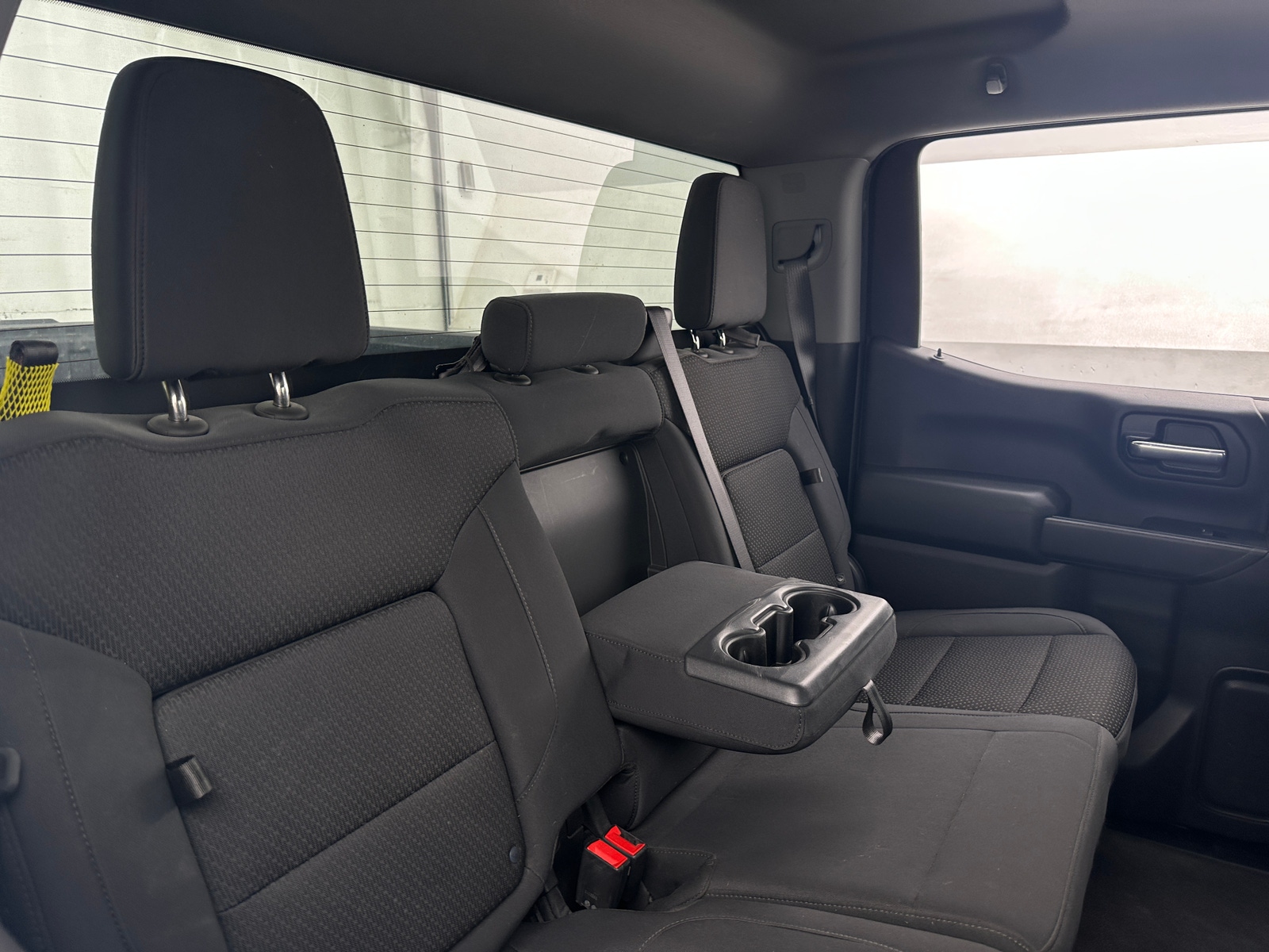 Thumbnail: 2020 Chevrolet Silverado 1500 - 6