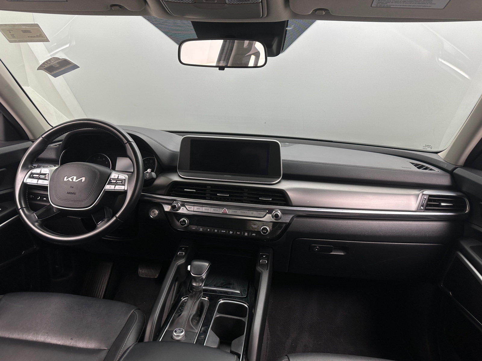 Thumbnail: 2022 Kia Telluride - 2