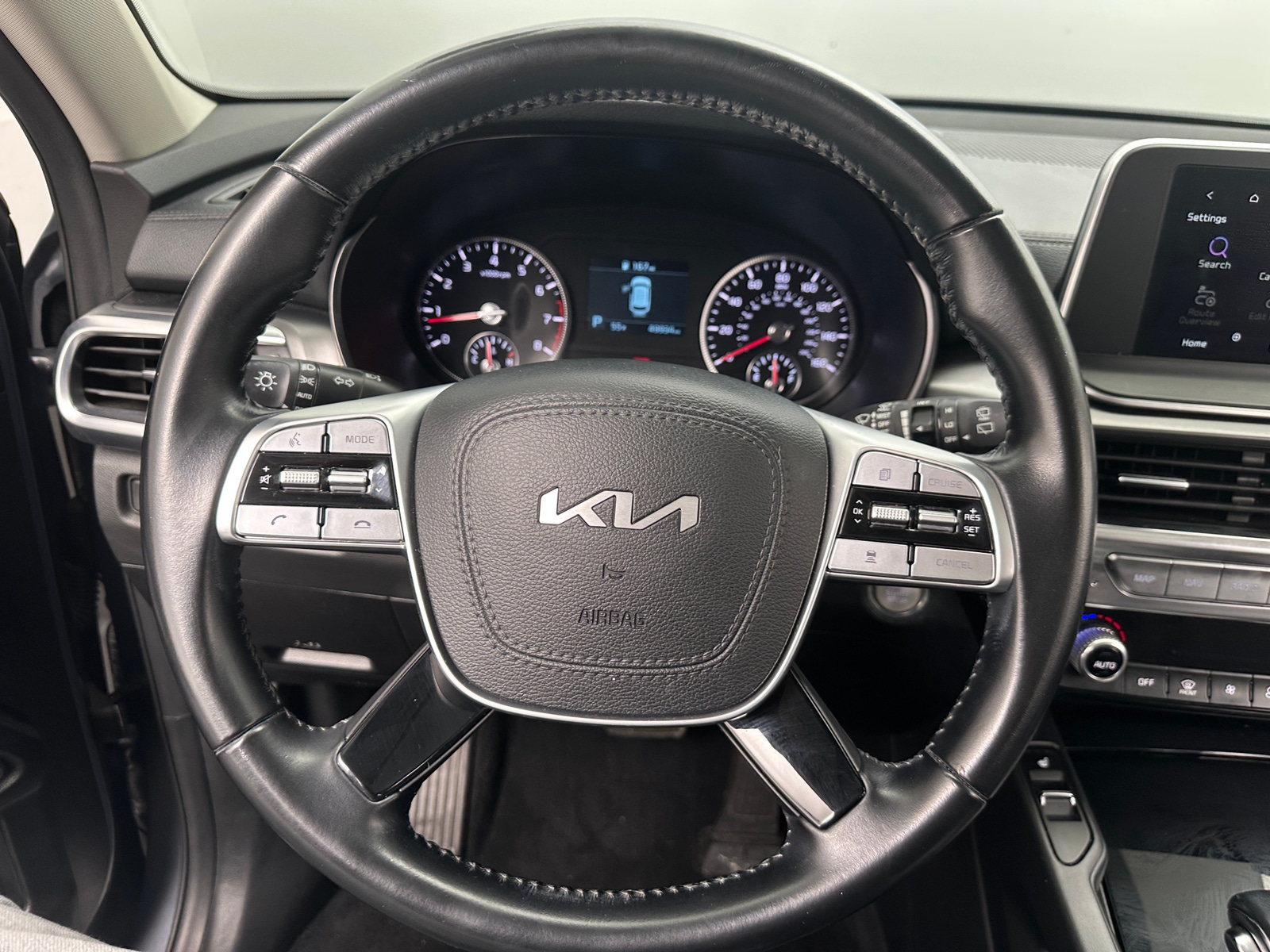 Thumbnail: 2022 Kia Telluride - 4