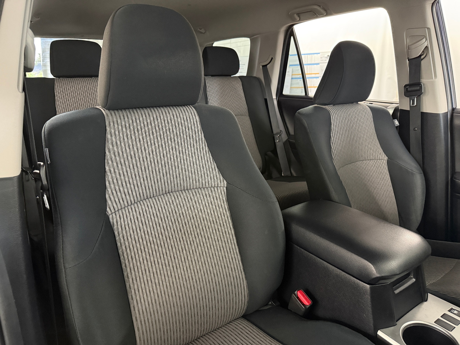 Thumbnail: 2016 Toyota 4Runner - 2