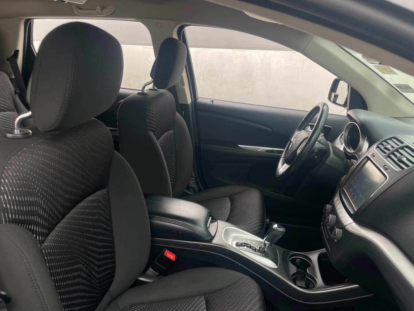 Thumbnail: 2019 Dodge Journey - 2