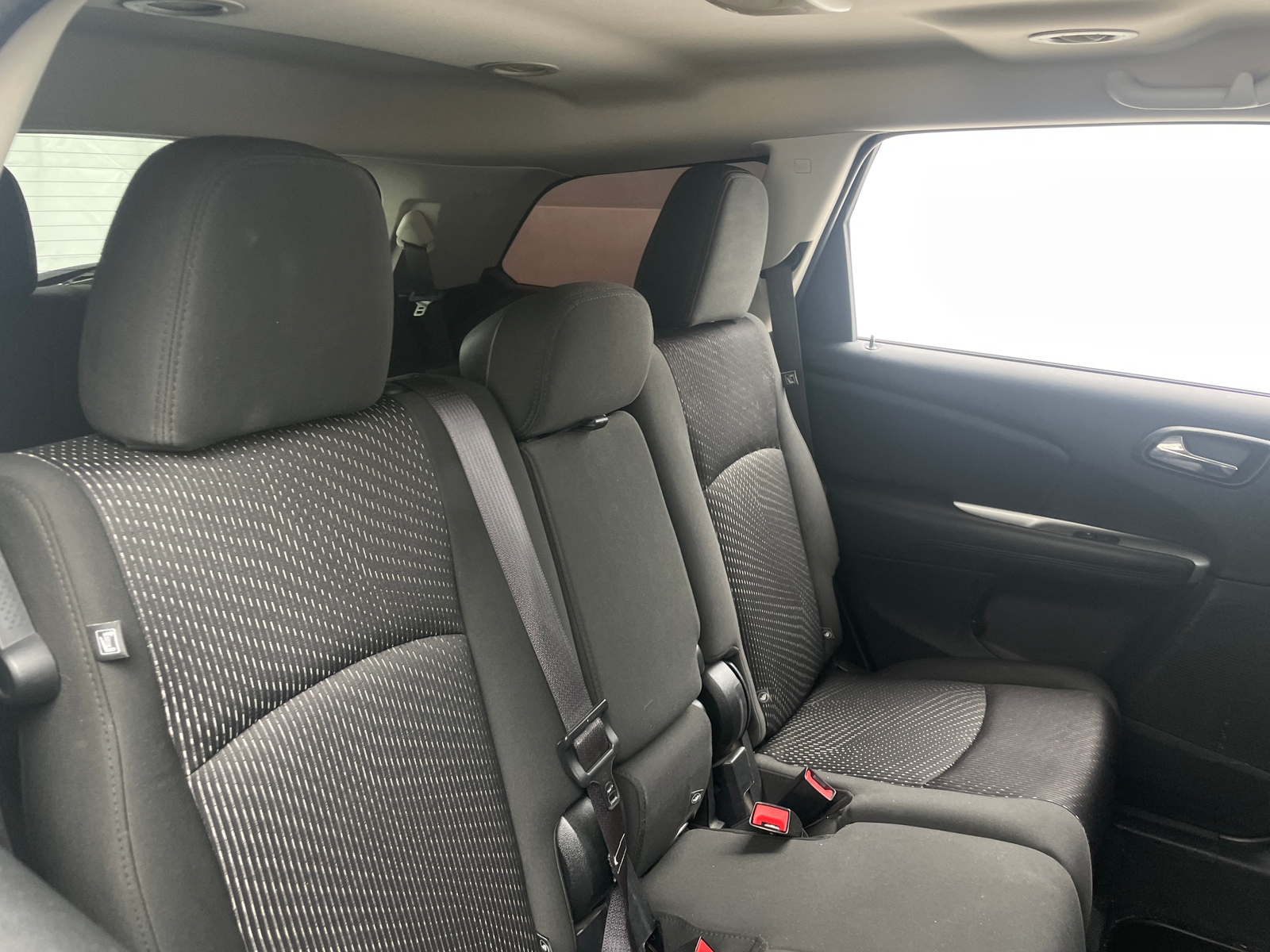 Thumbnail: 2019 Dodge Journey - 6