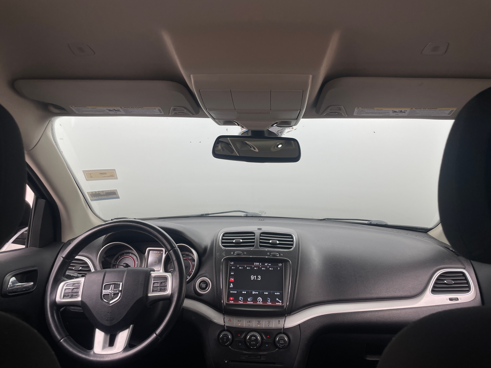 Thumbnail: 2019 Dodge Journey - 3