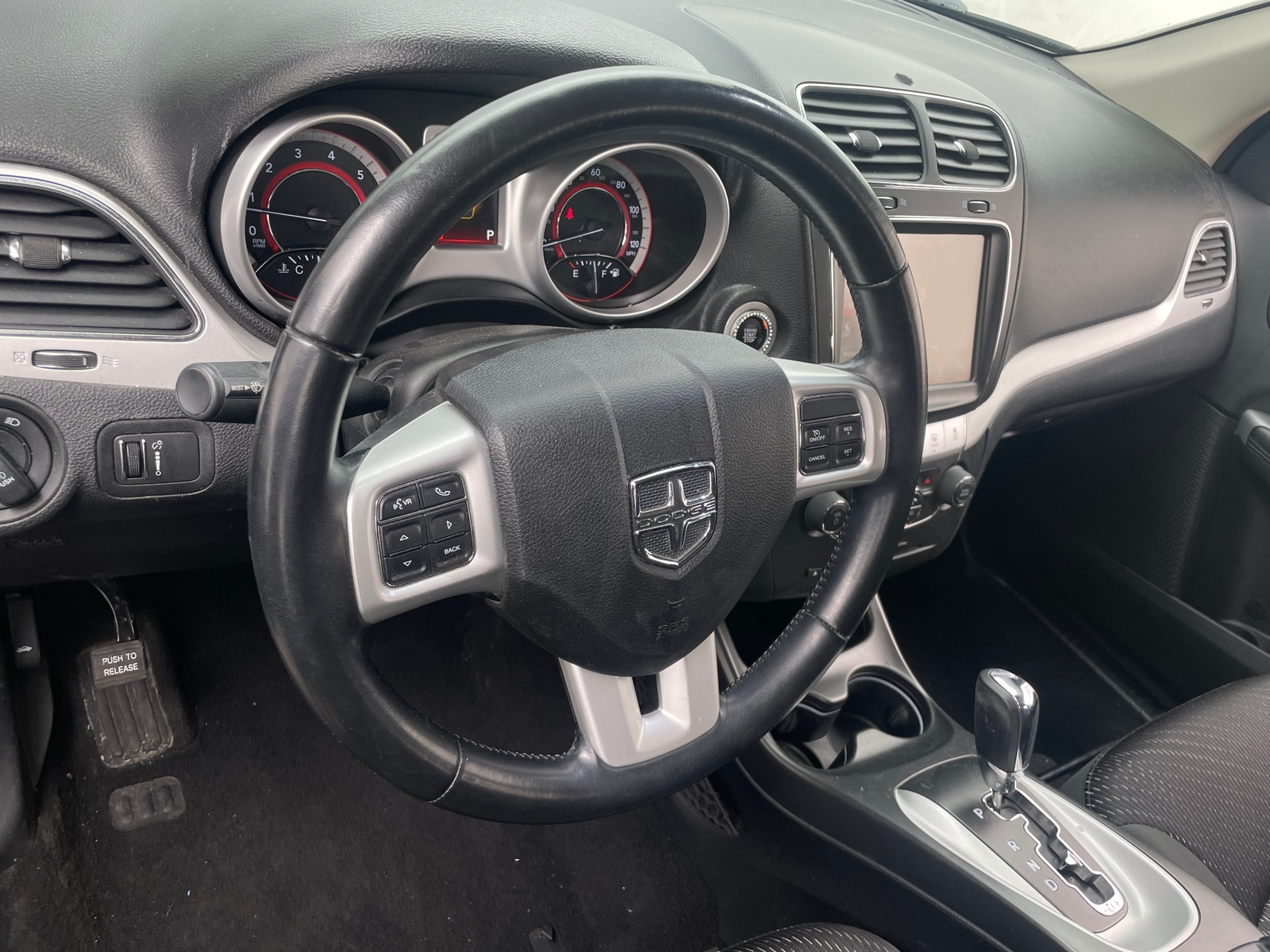 Thumbnail: 2019 Dodge Journey - 5