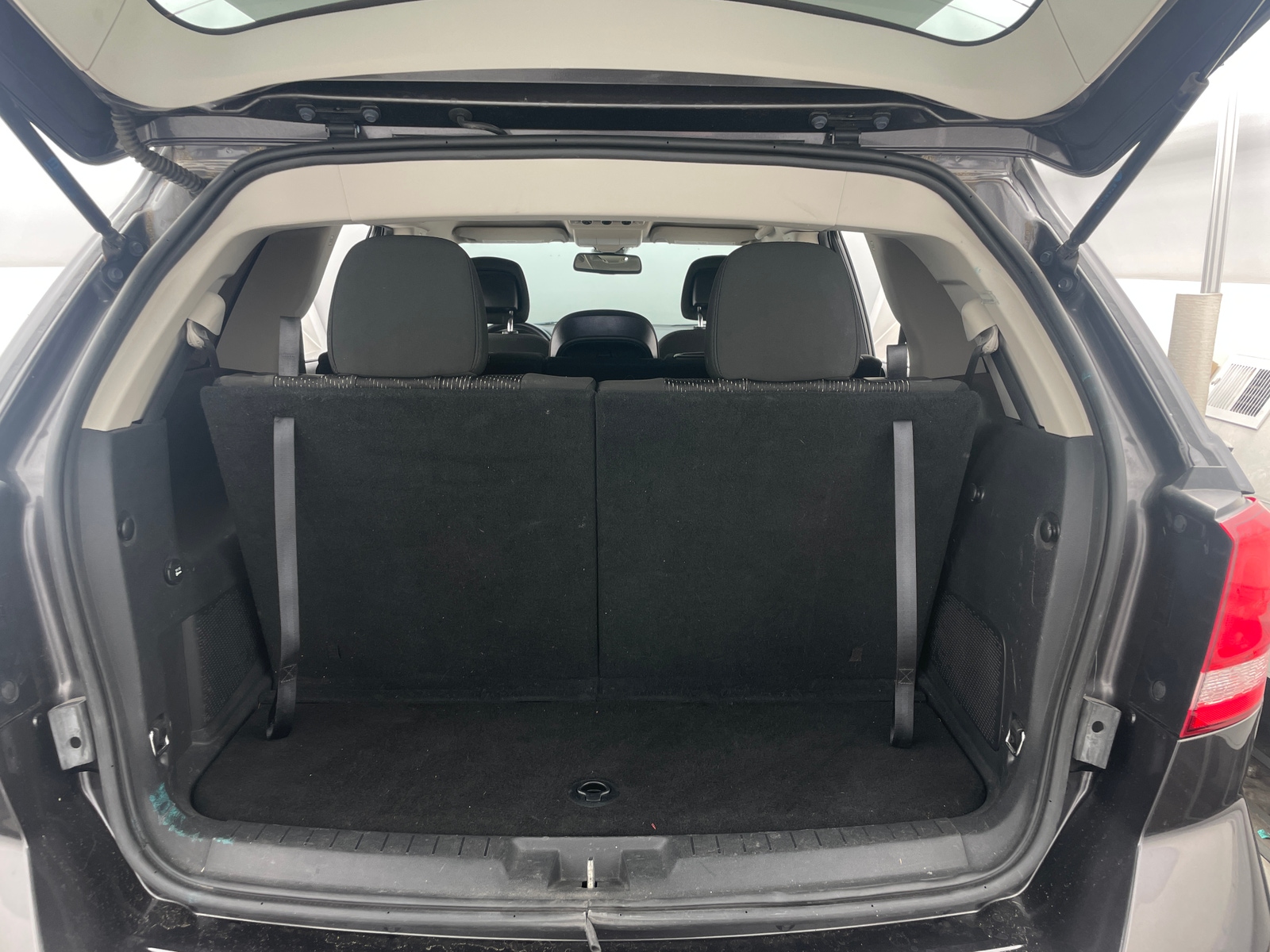 Thumbnail: 2019 Dodge Journey - 7