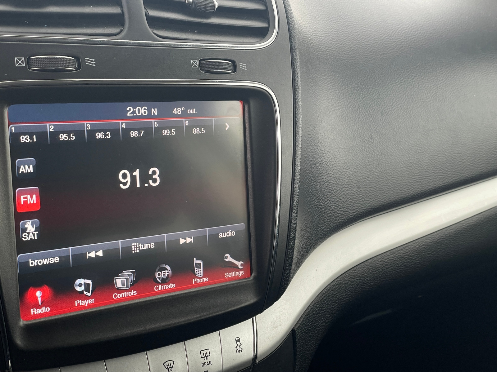 Thumbnail: 2019 Dodge Journey - 4