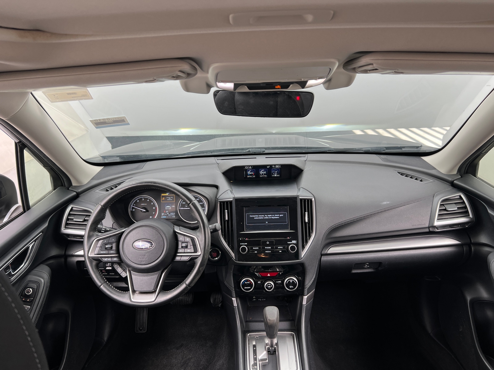 Thumbnail: 2019 Subaru Forester - 3