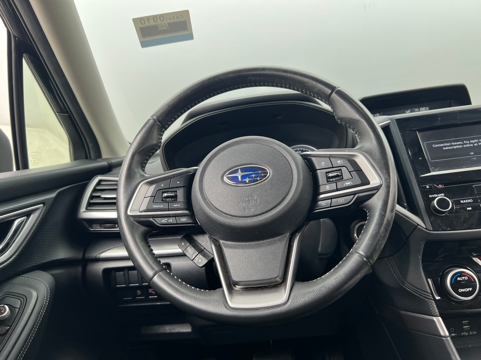 Thumbnail: 2019 Subaru Forester - 5