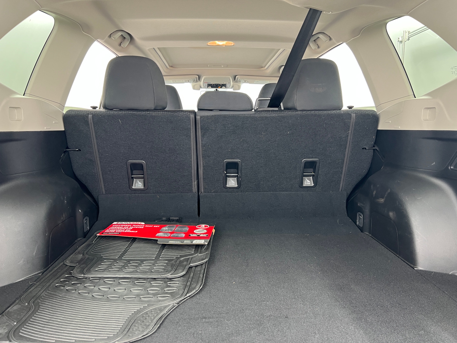 Thumbnail: 2019 Subaru Forester - 7