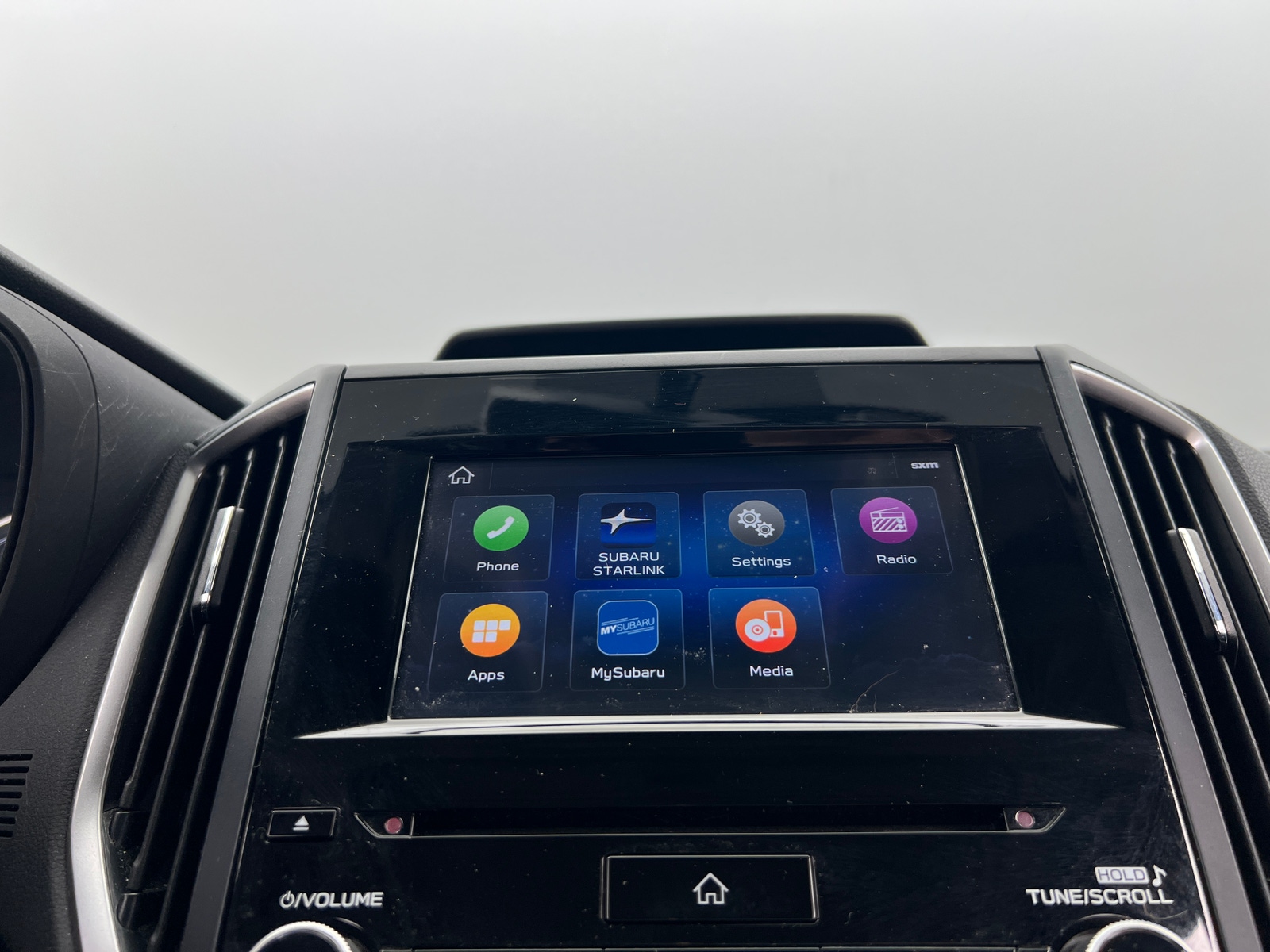 Thumbnail: 2019 Subaru Forester - 4