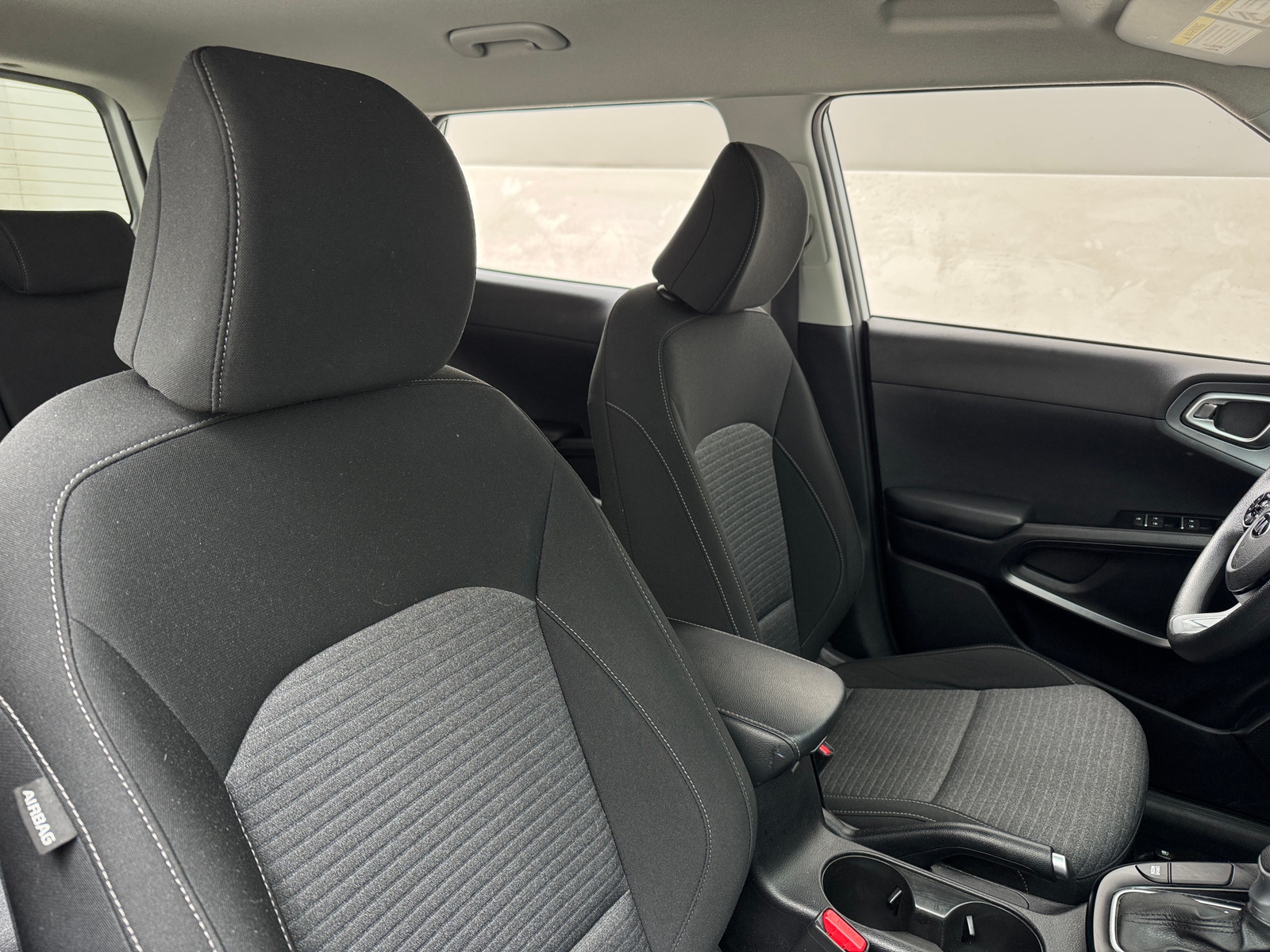 Thumbnail: 2020 Kia Soul - 2