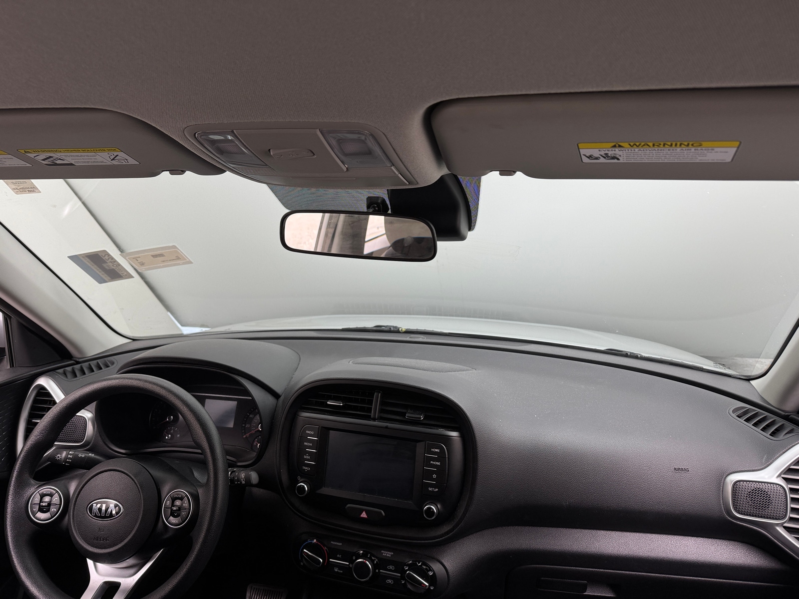 Thumbnail: 2020 Kia Soul - 3